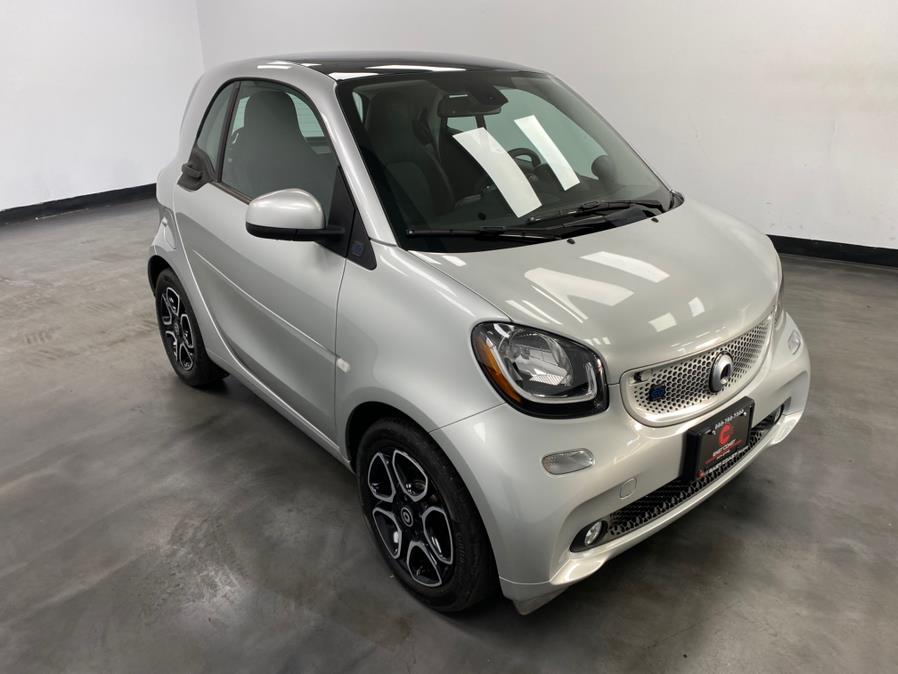 2019 smart EQ fortwo prime coupe, available for sale in Linden, New Jersey | East Coast Auto Group. Linden, New Jersey 2019 smart EQ fortwo prime coupe, available for sale in Linden, New Jersey | East Coast Auto Group. Linden, New Jersey