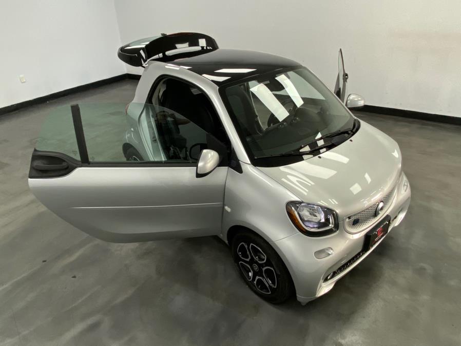 2019 smart EQ fortwo prime coupe, available for sale in Linden, New Jersey | East Coast Auto Group. Linden, New Jersey 2019 smart EQ fortwo prime coupe, available for sale in Linden, New Jersey | East Coast Auto Group. Linden, New Jersey