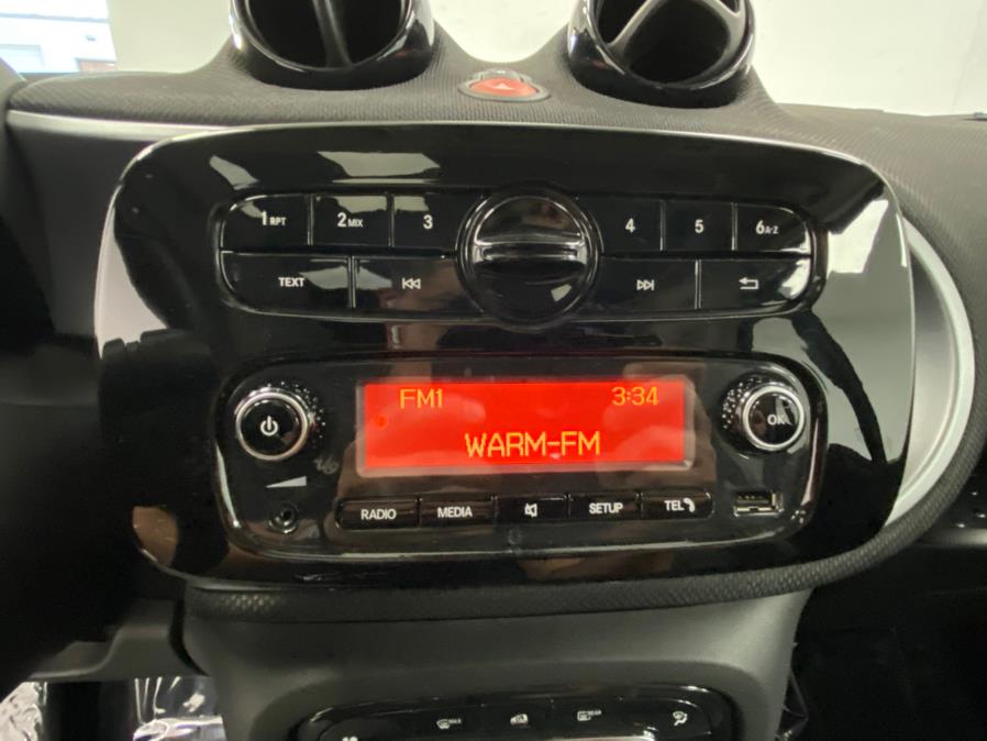 2019 smart EQ fortwo prime coupe, available for sale in Linden, New Jersey | East Coast Auto Group. Linden, New Jersey 2019 smart EQ fortwo prime coupe, available for sale in Linden, New Jersey | East Coast Auto Group. Linden, New Jersey