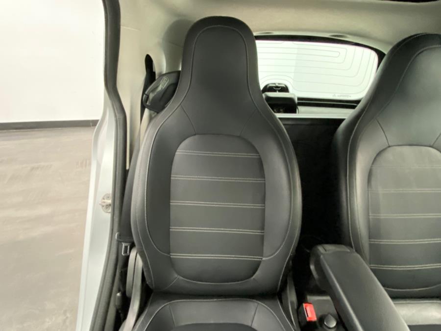 2019 smart EQ fortwo prime coupe, available for sale in Linden, New Jersey | East Coast Auto Group. Linden, New Jersey 2019 smart EQ fortwo prime coupe, available for sale in Linden, New Jersey | East Coast Auto Group. Linden, New Jersey