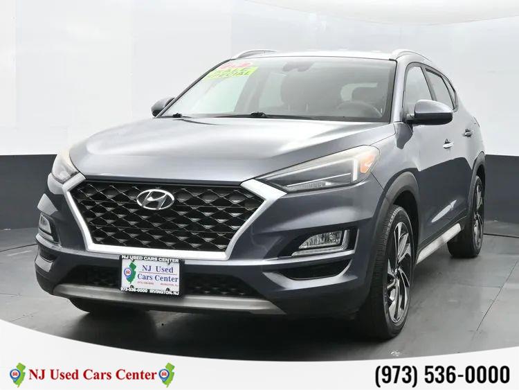 Used 2019 Hyundai Tucson in Irvington, New Jersey | NJ Used Cars Center. Irvington, New Jersey