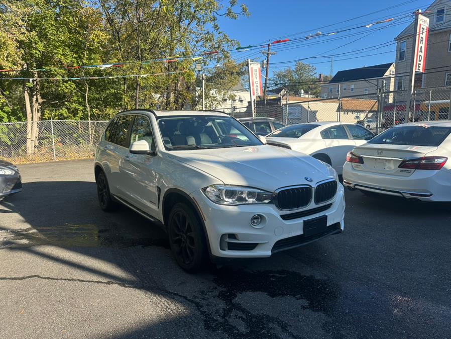 Used 2016 BMW X5 xDrive35i in Paterson, New Jersey | Xcell Motors LLC. Paterson, New Jersey