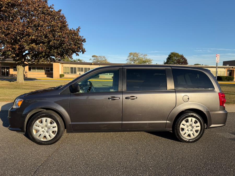 2018 Dodge Grand Caravan SE Wagon, available for sale in Copiague, New York | Great Deal Motors. Copiague, New York 2018 Dodge Grand Caravan SE Wagon, available for sale in Copiague, New York | Great Deal Motors. Copiague, New York