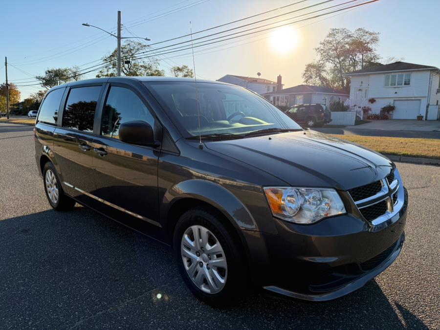 2018 Dodge Grand Caravan SE Wagon, available for sale in Copiague, New York | Great Deal Motors. Copiague, New York 2018 Dodge Grand Caravan SE Wagon, available for sale in Copiague, New York | Great Deal Motors. Copiague, New York