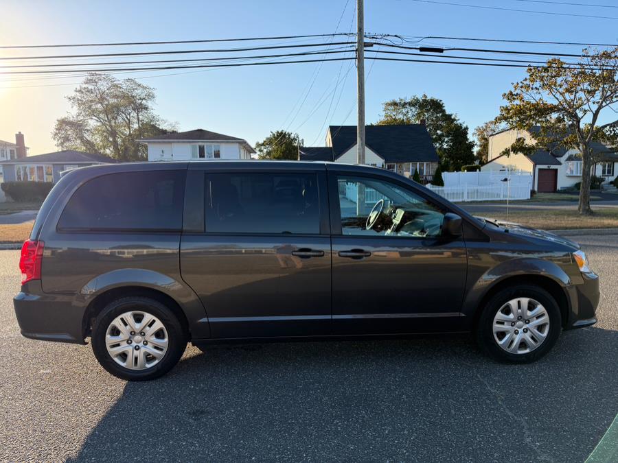2018 Dodge Grand Caravan SE Wagon, available for sale in Copiague, New York | Great Deal Motors. Copiague, New York 2018 Dodge Grand Caravan SE Wagon, available for sale in Copiague, New York | Great Deal Motors. Copiague, New York