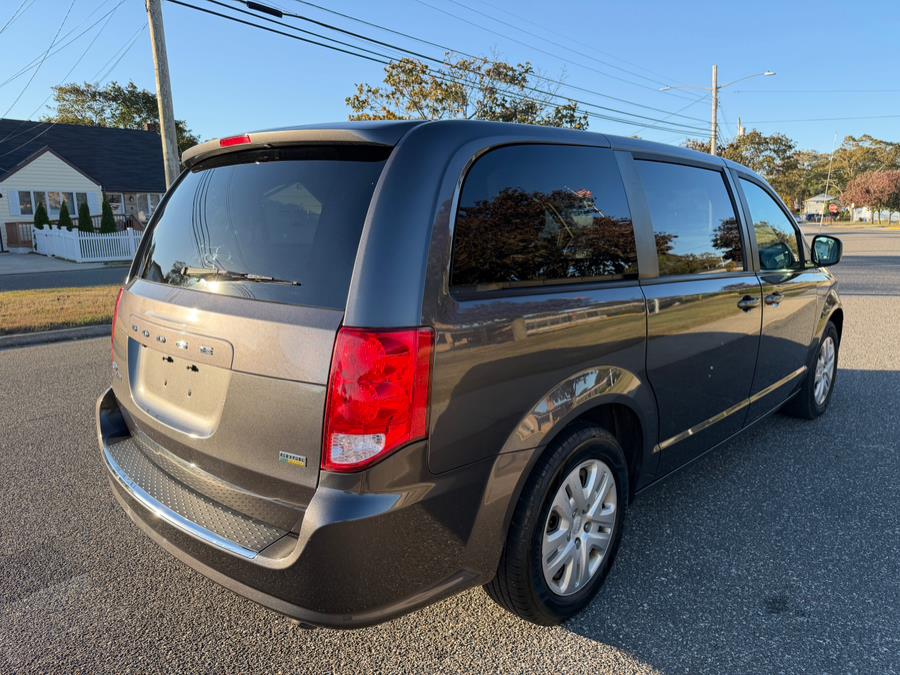 2018 Dodge Grand Caravan SE Wagon, available for sale in Copiague, New York | Great Deal Motors. Copiague, New York 2018 Dodge Grand Caravan SE Wagon, available for sale in Copiague, New York | Great Deal Motors. Copiague, New York