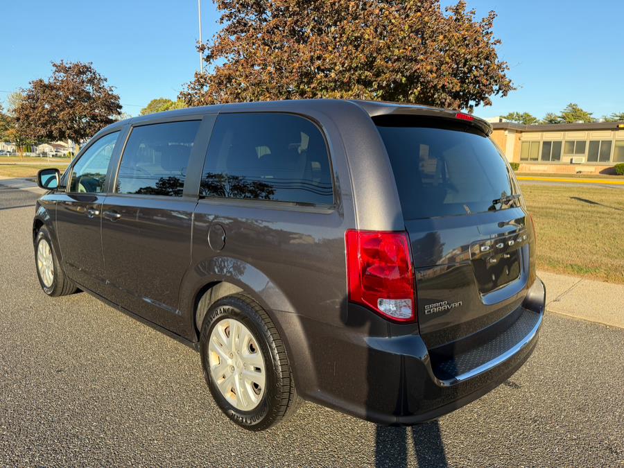 2018 Dodge Grand Caravan SE Wagon, available for sale in Copiague, New York | Great Deal Motors. Copiague, New York 2018 Dodge Grand Caravan SE Wagon, available for sale in Copiague, New York | Great Deal Motors. Copiague, New York