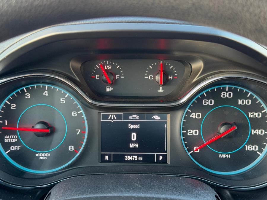 2017 Chevrolet Cruze 4dr Sdn 1.4L LS w/1SB, available for sale in Copiague, New York | Great Deal Motors. Copiague, New York 2017 Chevrolet Cruze 4dr Sdn 1.4L LS w/1SB, available for sale in Copiague, New York | Great Deal Motors. Copiague, New York