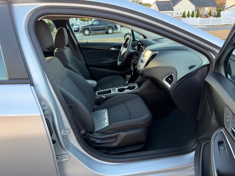 2017 Chevrolet Cruze 4dr Sdn 1.4L LS w/1SB, available for sale in Copiague, New York | Great Deal Motors. Copiague, New York 2017 Chevrolet Cruze 4dr Sdn 1.4L LS w/1SB, available for sale in Copiague, New York | Great Deal Motors. Copiague, New York