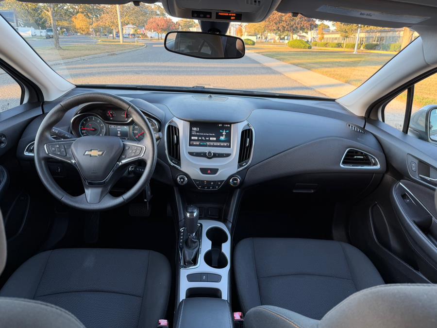 2017 Chevrolet Cruze 4dr Sdn 1.4L LS w/1SB, available for sale in Copiague, New York | Great Deal Motors. Copiague, New York 2017 Chevrolet Cruze 4dr Sdn 1.4L LS w/1SB, available for sale in Copiague, New York | Great Deal Motors. Copiague, New York