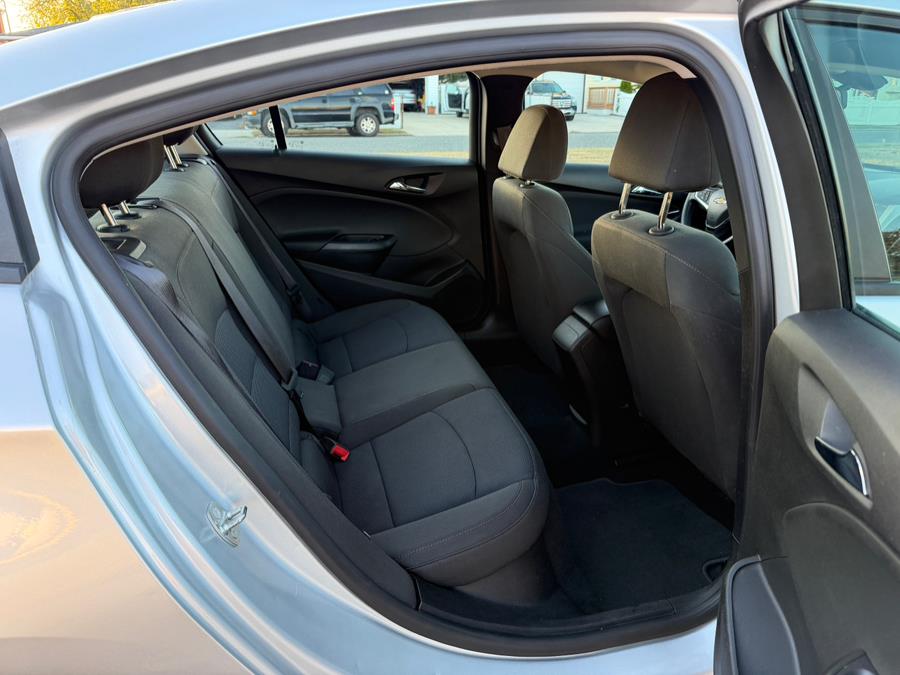 2017 Chevrolet Cruze 4dr Sdn 1.4L LS w/1SB, available for sale in Copiague, New York | Great Deal Motors. Copiague, New York 2017 Chevrolet Cruze 4dr Sdn 1.4L LS w/1SB, available for sale in Copiague, New York | Great Deal Motors. Copiague, New York