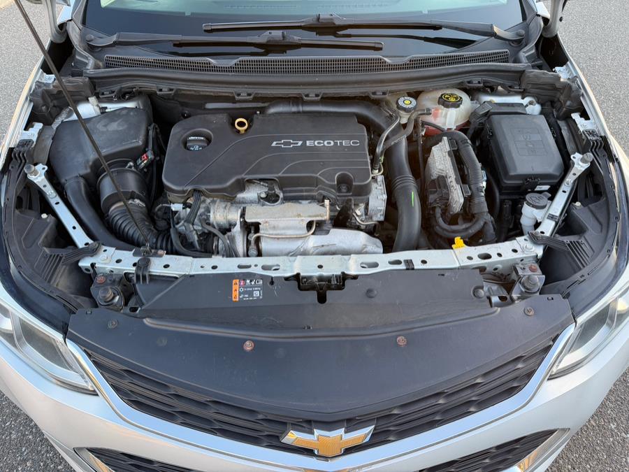 2017 Chevrolet Cruze 4dr Sdn 1.4L LS w/1SB, available for sale in Copiague, New York | Great Deal Motors. Copiague, New York 2017 Chevrolet Cruze 4dr Sdn 1.4L LS w/1SB, available for sale in Copiague, New York | Great Deal Motors. Copiague, New York