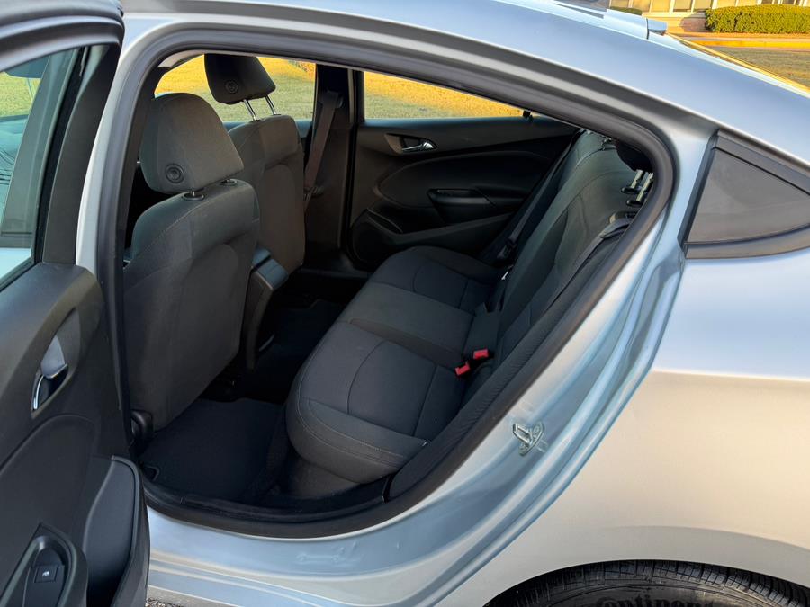 2017 Chevrolet Cruze 4dr Sdn 1.4L LS w/1SB, available for sale in Copiague, New York | Great Deal Motors. Copiague, New York 2017 Chevrolet Cruze 4dr Sdn 1.4L LS w/1SB, available for sale in Copiague, New York | Great Deal Motors. Copiague, New York