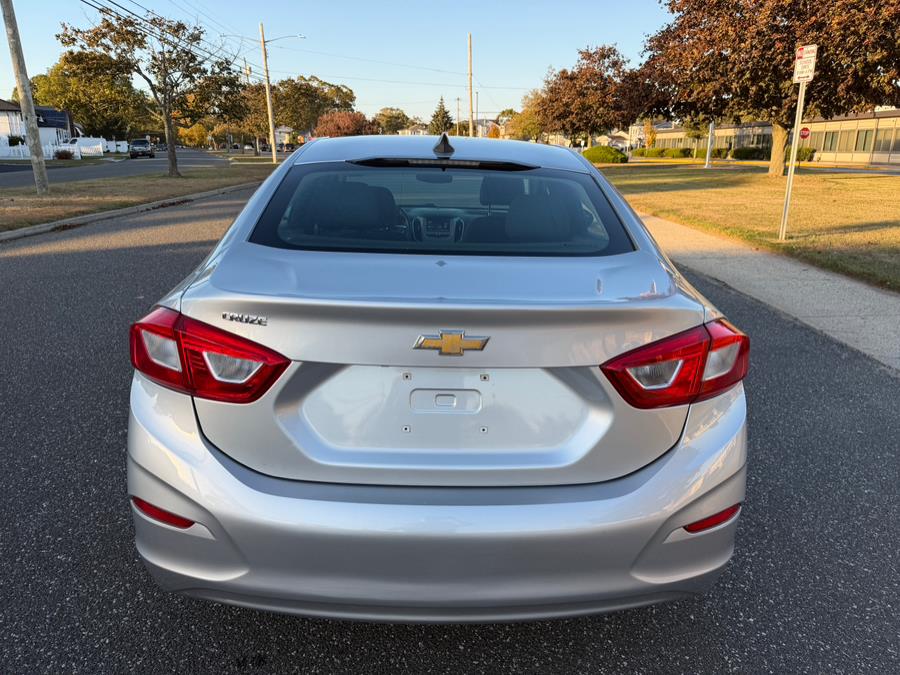 2017 Chevrolet Cruze 4dr Sdn 1.4L LS w/1SB, available for sale in Copiague, New York | Great Deal Motors. Copiague, New York 2017 Chevrolet Cruze 4dr Sdn 1.4L LS w/1SB, available for sale in Copiague, New York | Great Deal Motors. Copiague, New York