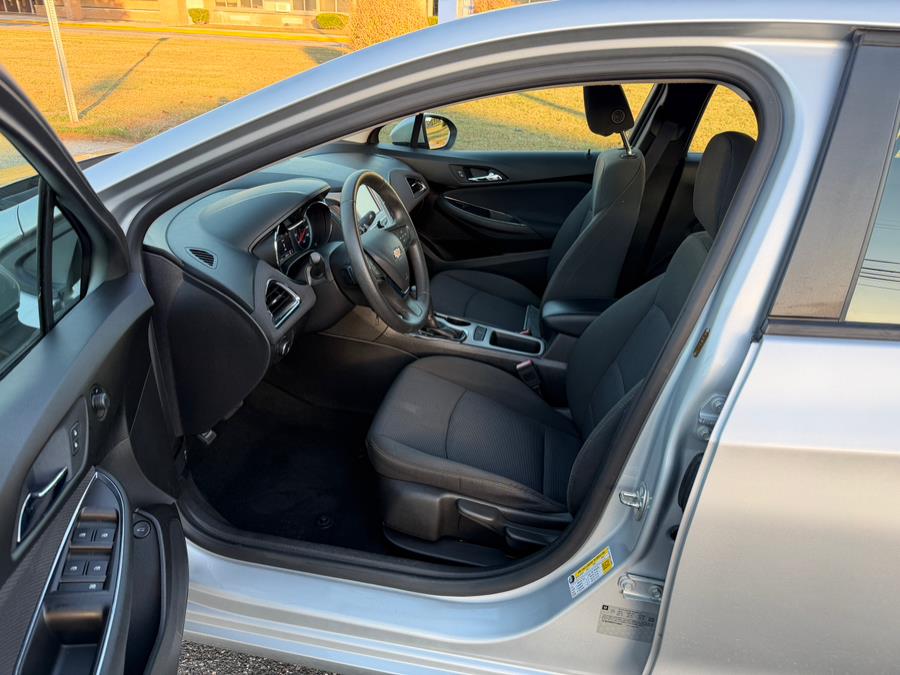 2017 Chevrolet Cruze 4dr Sdn 1.4L LS w/1SB, available for sale in Copiague, New York | Great Deal Motors. Copiague, New York 2017 Chevrolet Cruze 4dr Sdn 1.4L LS w/1SB, available for sale in Copiague, New York | Great Deal Motors. Copiague, New York