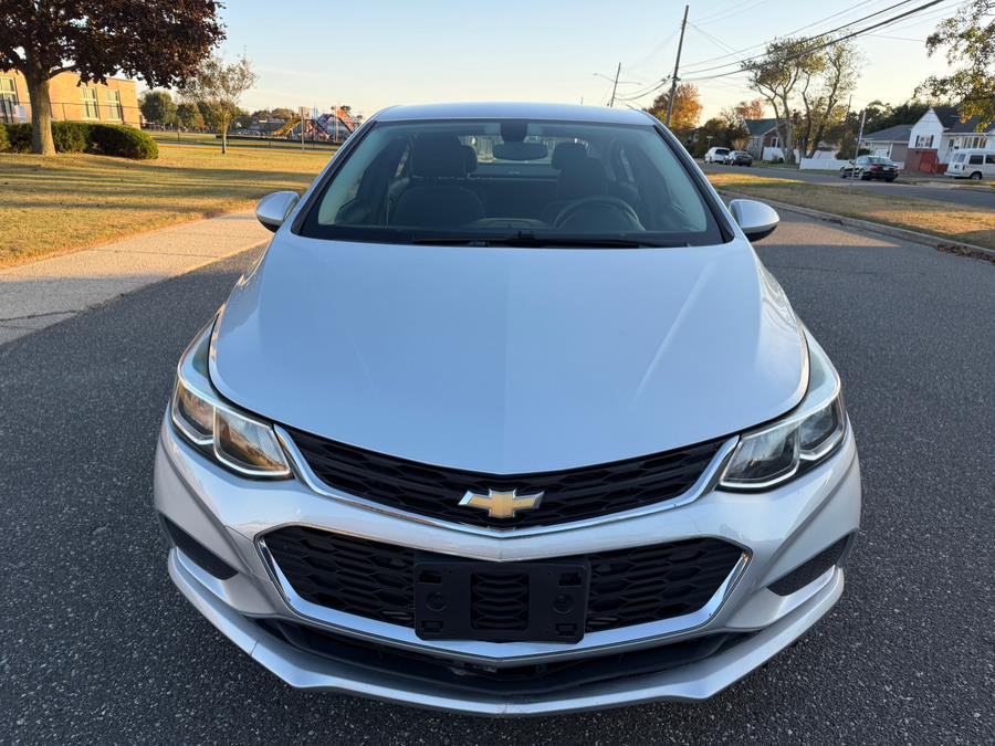 2017 Chevrolet Cruze 4dr Sdn 1.4L LS w/1SB, available for sale in Copiague, New York | Great Deal Motors. Copiague, New York 2017 Chevrolet Cruze 4dr Sdn 1.4L LS w/1SB, available for sale in Copiague, New York | Great Deal Motors. Copiague, New York