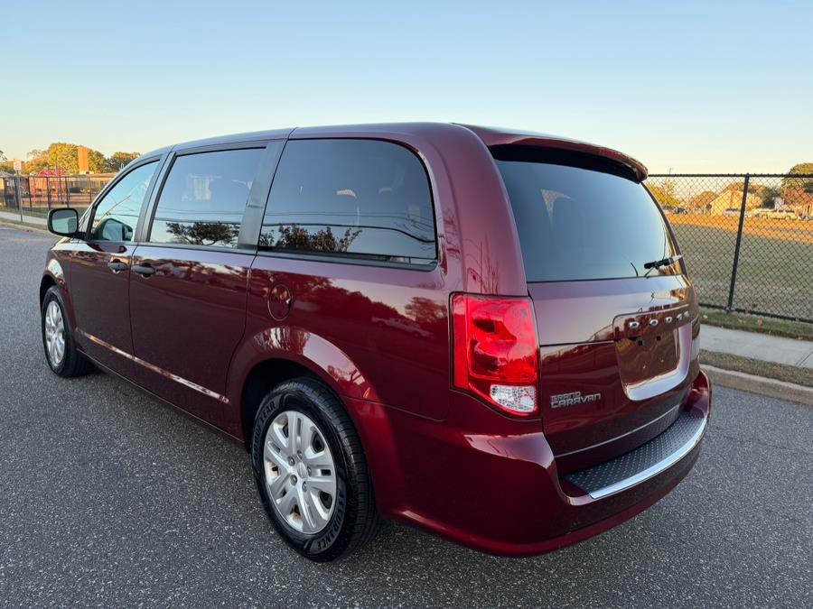 2019 Dodge Grand Caravan SE Wagon, available for sale in Copiague, New York | Great Deal Motors. Copiague, New York 2019 Dodge Grand Caravan SE Wagon, available for sale in Copiague, New York | Great Deal Motors. Copiague, New York