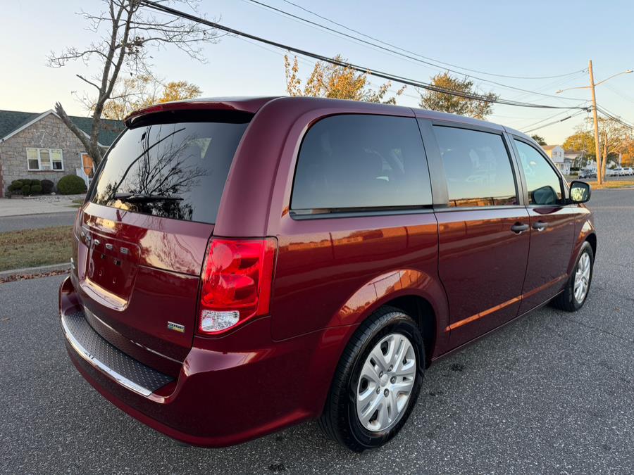 2019 Dodge Grand Caravan SE Wagon, available for sale in Copiague, New York | Great Deal Motors. Copiague, New York 2019 Dodge Grand Caravan SE Wagon, available for sale in Copiague, New York | Great Deal Motors. Copiague, New York