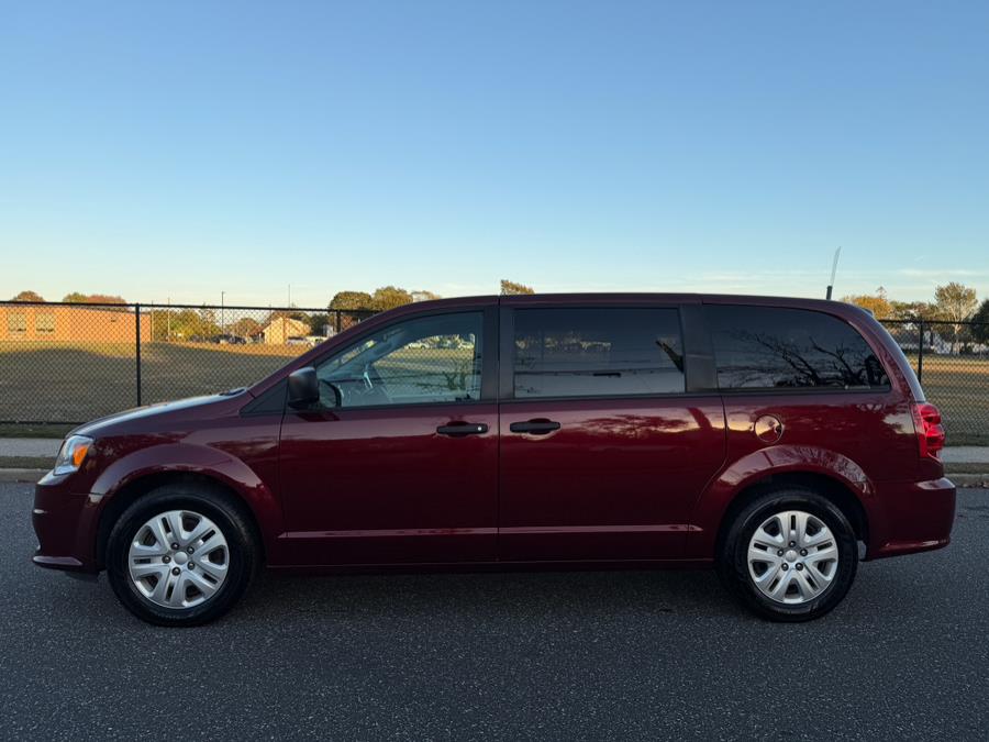 2019 Dodge Grand Caravan SE Wagon, available for sale in Copiague, New York | Great Deal Motors. Copiague, New York 2019 Dodge Grand Caravan SE Wagon, available for sale in Copiague, New York | Great Deal Motors. Copiague, New York