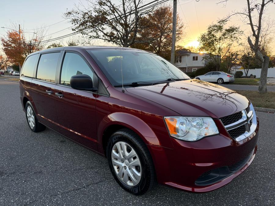 2019 Dodge Grand Caravan SE Wagon, available for sale in Copiague, New York | Great Deal Motors. Copiague, New York 2019 Dodge Grand Caravan SE Wagon, available for sale in Copiague, New York | Great Deal Motors. Copiague, New York