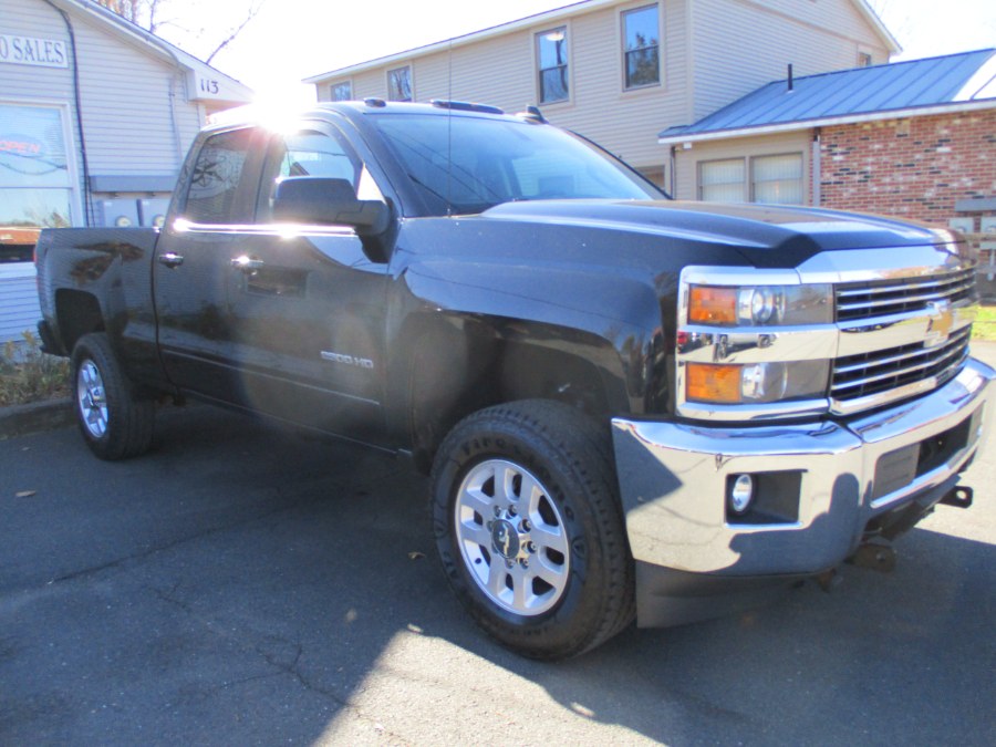2015 Chevrolet Silverado 2500HD Built After Aug 14 4WD Double Cab 144.2" LT, available for sale in Suffield, Connecticut | Suffield Auto LLC. Suffield, Connecticut 2015 Chevrolet Silverado 2500HD Built After Aug 14 4WD Double Cab 144.2" LT, available for sale in Suffield, Connecticut | Suffield Auto LLC. Suffield, Connecticut