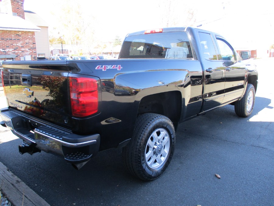 2015 Chevrolet Silverado 2500HD Built After Aug 14 4WD Double Cab 144.2" LT, available for sale in Suffield, Connecticut | Suffield Auto LLC. Suffield, Connecticut 2015 Chevrolet Silverado 2500HD Built After Aug 14 4WD Double Cab 144.2" LT, available for sale in Suffield, Connecticut | Suffield Auto LLC. Suffield, Connecticut