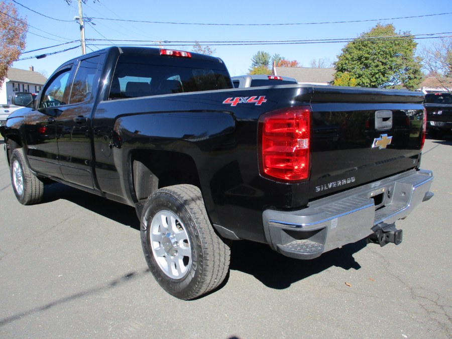 2015 Chevrolet Silverado 2500HD Built After Aug 14 4WD Double Cab 144.2" LT, available for sale in Suffield, Connecticut | Suffield Auto LLC. Suffield, Connecticut 2015 Chevrolet Silverado 2500HD Built After Aug 14 4WD Double Cab 144.2" LT, available for sale in Suffield, Connecticut | Suffield Auto LLC. Suffield, Connecticut