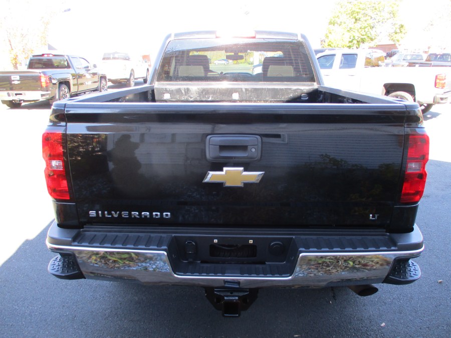 2015 Chevrolet Silverado 2500HD Built After Aug 14 4WD Double Cab 144.2" LT, available for sale in Suffield, Connecticut | Suffield Auto LLC. Suffield, Connecticut 2015 Chevrolet Silverado 2500HD Built After Aug 14 4WD Double Cab 144.2" LT, available for sale in Suffield, Connecticut | Suffield Auto LLC. Suffield, Connecticut