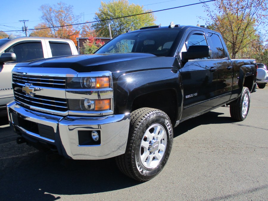 2015 Chevrolet Silverado 2500HD Built After Aug 14 4WD Double Cab 144.2" LT, available for sale in Suffield, Connecticut | Suffield Auto LLC. Suffield, Connecticut 2015 Chevrolet Silverado 2500HD Built After Aug 14 4WD Double Cab 144.2" LT, available for sale in Suffield, Connecticut | Suffield Auto LLC. Suffield, Connecticut