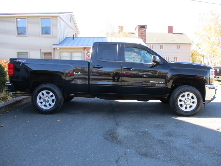 2015 Chevrolet Silverado 2500HD Built After Aug 14 4WD Double Cab 144.2" LT, available for sale in Suffield, Connecticut | Suffield Auto LLC. Suffield, Connecticut 2015 Chevrolet Silverado 2500HD Built After Aug 14 4WD Double Cab 144.2" LT, available for sale in Suffield, Connecticut | Suffield Auto LLC. Suffield, Connecticut