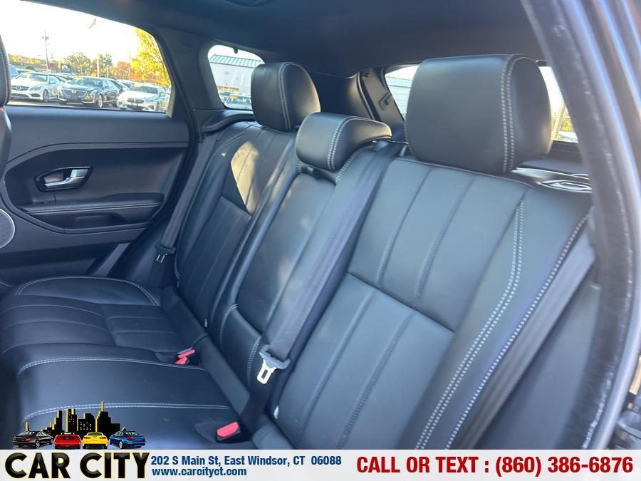 2014 Land Rover Range Rover Evoque 5dr HB Prestige, available for sale in East Windsor, Connecticut | Car City LLC. East Windsor, Connecticut 2014 Land Rover Range Rover Evoque 5dr HB Prestige, available for sale in East Windsor, Connecticut | Car City LLC. East Windsor, Connecticut
