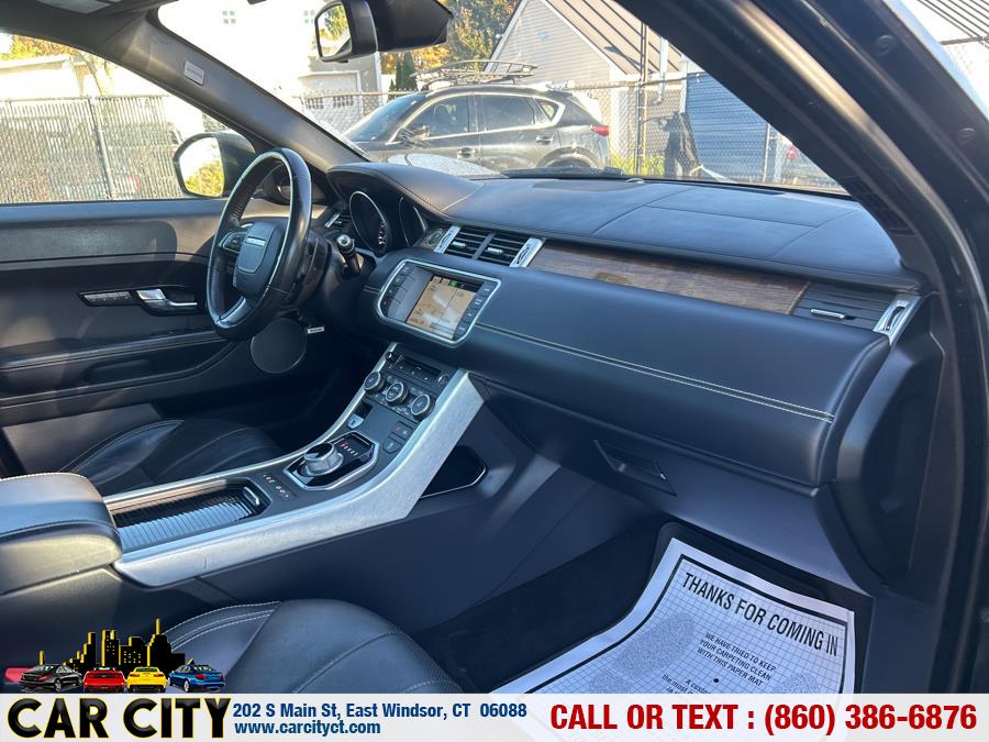 2014 Land Rover Range Rover Evoque 5dr HB Prestige, available for sale in East Windsor, Connecticut | Car City LLC. East Windsor, Connecticut 2014 Land Rover Range Rover Evoque 5dr HB Prestige, available for sale in East Windsor, Connecticut | Car City LLC. East Windsor, Connecticut