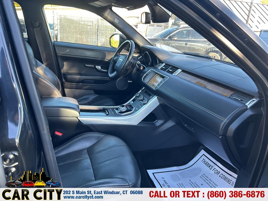 2014 Land Rover Range Rover Evoque 5dr HB Prestige, available for sale in East Windsor, Connecticut | Car City LLC. East Windsor, Connecticut 2014 Land Rover Range Rover Evoque 5dr HB Prestige, available for sale in East Windsor, Connecticut | Car City LLC. East Windsor, Connecticut