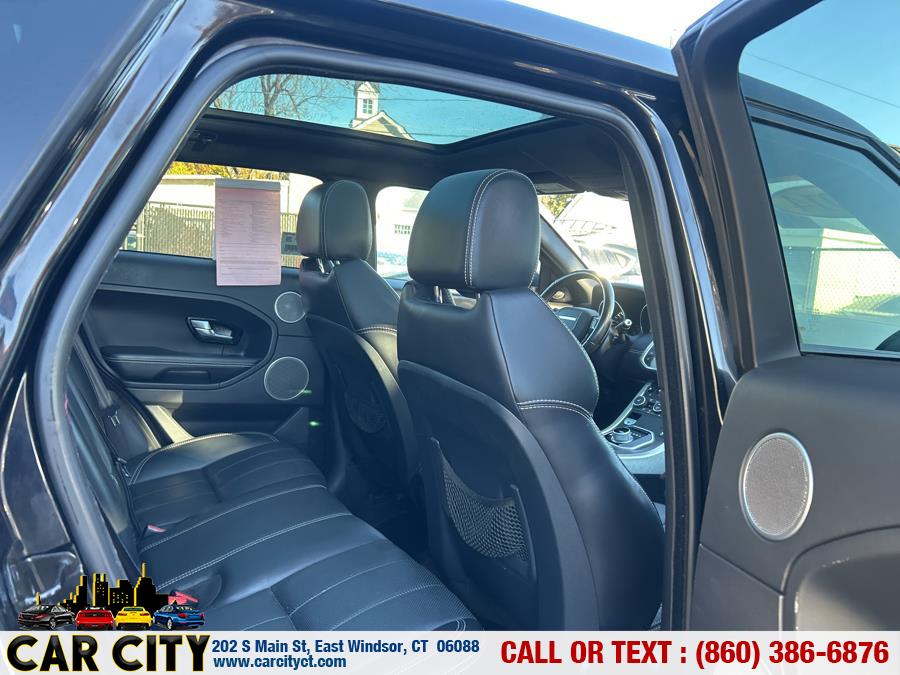 2014 Land Rover Range Rover Evoque 5dr HB Prestige, available for sale in East Windsor, Connecticut | Car City LLC. East Windsor, Connecticut 2014 Land Rover Range Rover Evoque 5dr HB Prestige, available for sale in East Windsor, Connecticut | Car City LLC. East Windsor, Connecticut