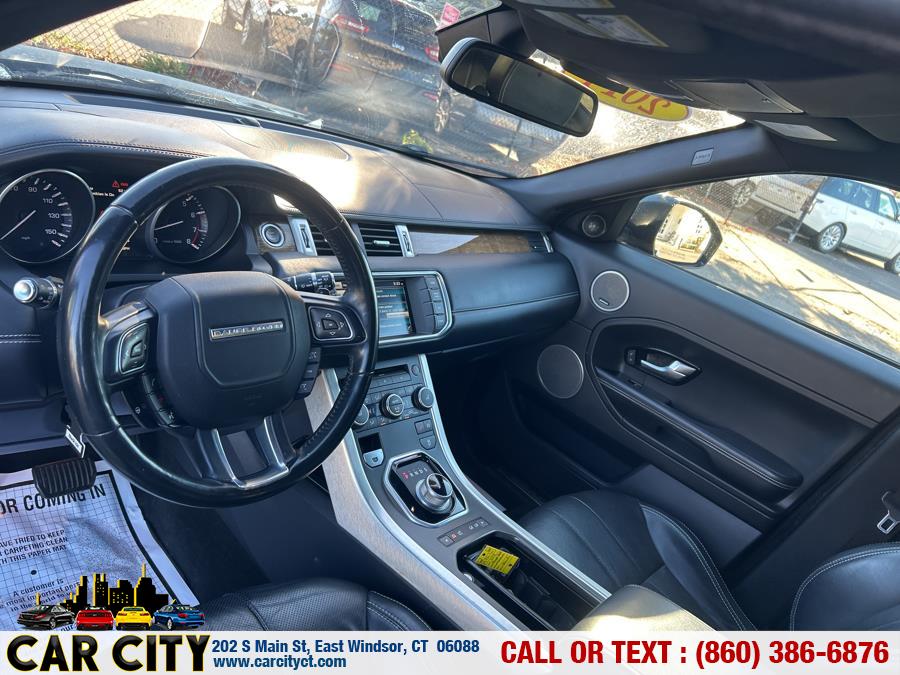 2014 Land Rover Range Rover Evoque 5dr HB Prestige, available for sale in East Windsor, Connecticut | Car City LLC. East Windsor, Connecticut 2014 Land Rover Range Rover Evoque 5dr HB Prestige, available for sale in East Windsor, Connecticut | Car City LLC. East Windsor, Connecticut