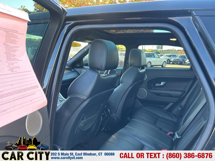 2014 Land Rover Range Rover Evoque 5dr HB Prestige, available for sale in East Windsor, Connecticut | Car City LLC. East Windsor, Connecticut 2014 Land Rover Range Rover Evoque 5dr HB Prestige, available for sale in East Windsor, Connecticut | Car City LLC. East Windsor, Connecticut