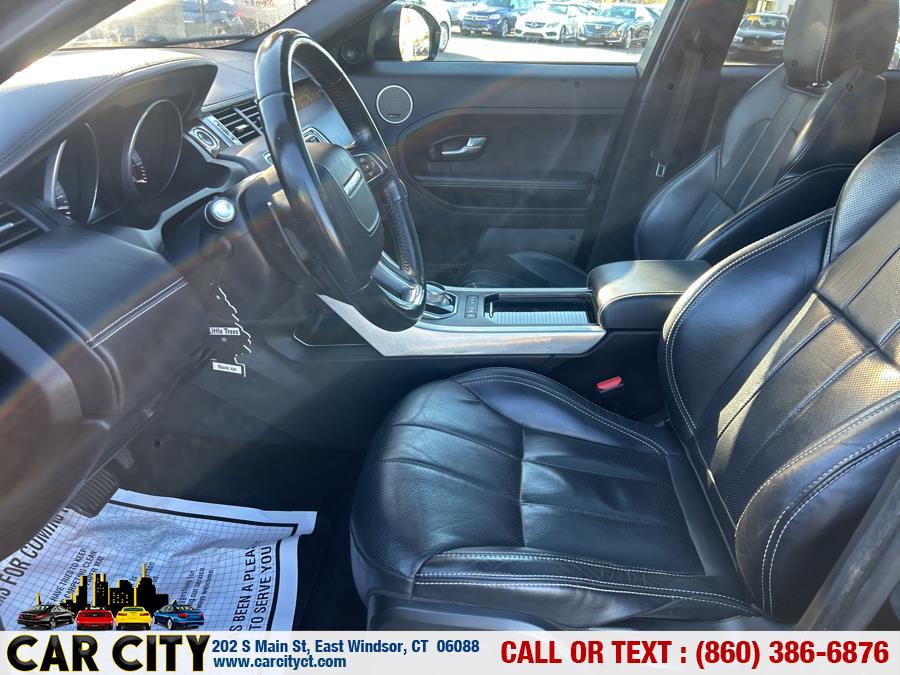 2014 Land Rover Range Rover Evoque 5dr HB Prestige, available for sale in East Windsor, Connecticut | Car City LLC. East Windsor, Connecticut 2014 Land Rover Range Rover Evoque 5dr HB Prestige, available for sale in East Windsor, Connecticut | Car City LLC. East Windsor, Connecticut