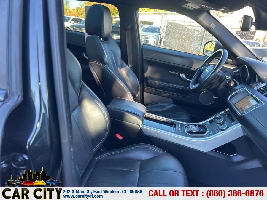 2014 Land Rover Range Rover Evoque 5dr HB Prestige, available for sale in East Windsor, Connecticut | Car City LLC. East Windsor, Connecticut 2014 Land Rover Range Rover Evoque 5dr HB Prestige, available for sale in East Windsor, Connecticut | Car City LLC. East Windsor, Connecticut