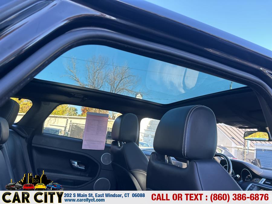 2014 Land Rover Range Rover Evoque 5dr HB Prestige, available for sale in East Windsor, Connecticut | Car City LLC. East Windsor, Connecticut 2014 Land Rover Range Rover Evoque 5dr HB Prestige, available for sale in East Windsor, Connecticut | Car City LLC. East Windsor, Connecticut