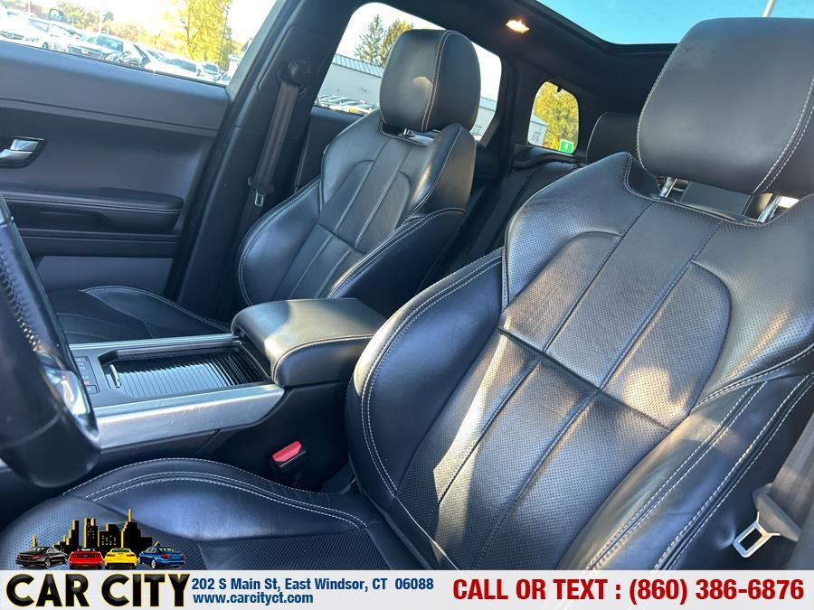 2014 Land Rover Range Rover Evoque 5dr HB Prestige, available for sale in East Windsor, Connecticut | Car City LLC. East Windsor, Connecticut 2014 Land Rover Range Rover Evoque 5dr HB Prestige, available for sale in East Windsor, Connecticut | Car City LLC. East Windsor, Connecticut