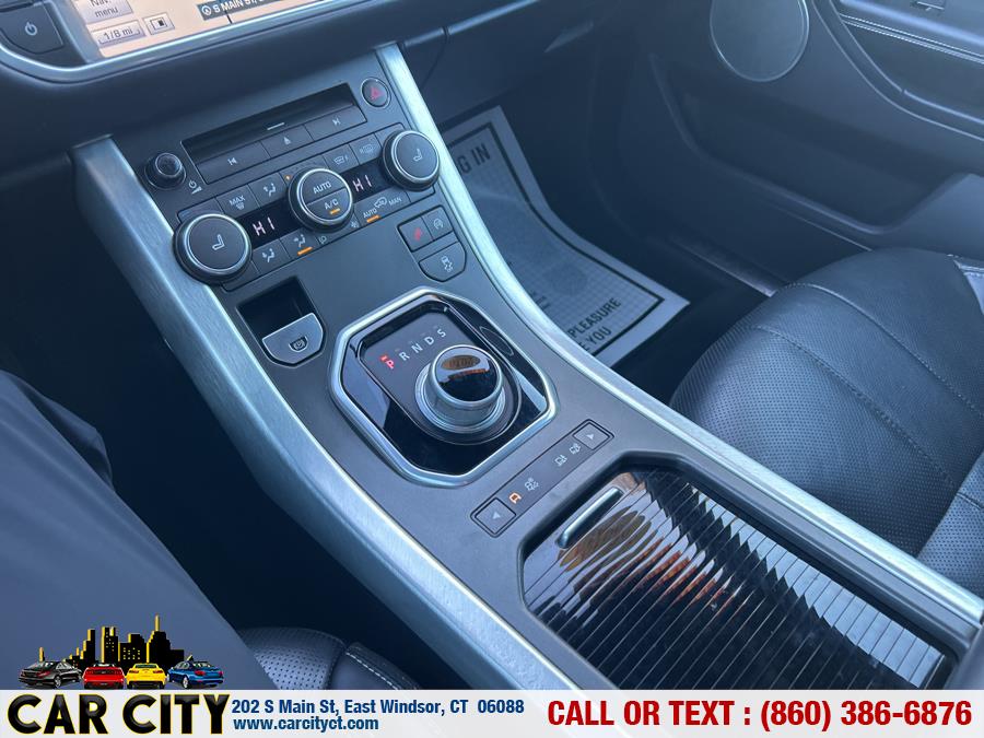 2014 Land Rover Range Rover Evoque 5dr HB Prestige, available for sale in East Windsor, Connecticut | Car City LLC. East Windsor, Connecticut 2014 Land Rover Range Rover Evoque 5dr HB Prestige, available for sale in East Windsor, Connecticut | Car City LLC. East Windsor, Connecticut