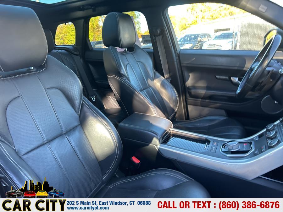 2014 Land Rover Range Rover Evoque 5dr HB Prestige, available for sale in East Windsor, Connecticut | Car City LLC. East Windsor, Connecticut 2014 Land Rover Range Rover Evoque 5dr HB Prestige, available for sale in East Windsor, Connecticut | Car City LLC. East Windsor, Connecticut