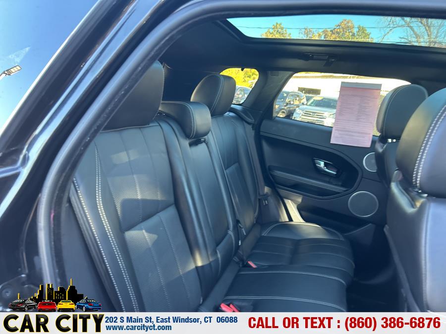 2014 Land Rover Range Rover Evoque 5dr HB Prestige, available for sale in East Windsor, Connecticut | Car City LLC. East Windsor, Connecticut 2014 Land Rover Range Rover Evoque 5dr HB Prestige, available for sale in East Windsor, Connecticut | Car City LLC. East Windsor, Connecticut