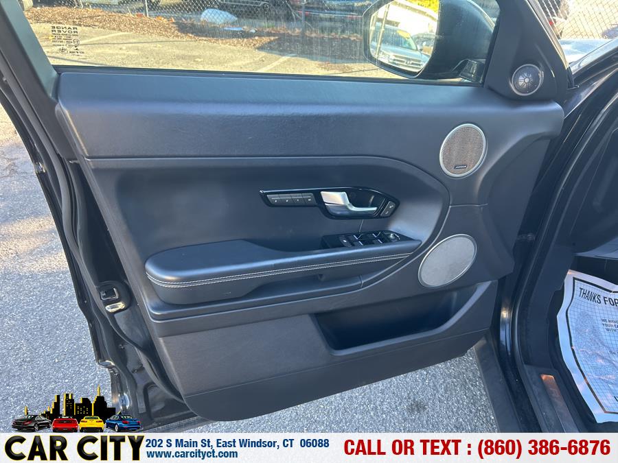 2014 Land Rover Range Rover Evoque 5dr HB Prestige, available for sale in East Windsor, Connecticut | Car City LLC. East Windsor, Connecticut 2014 Land Rover Range Rover Evoque 5dr HB Prestige, available for sale in East Windsor, Connecticut | Car City LLC. East Windsor, Connecticut