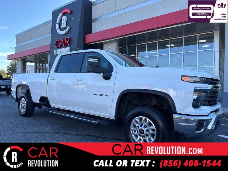 Used 2024 Chevrolet Silverado 2500hd in Avenel, New Jersey | Car Revolution. Avenel, New Jersey