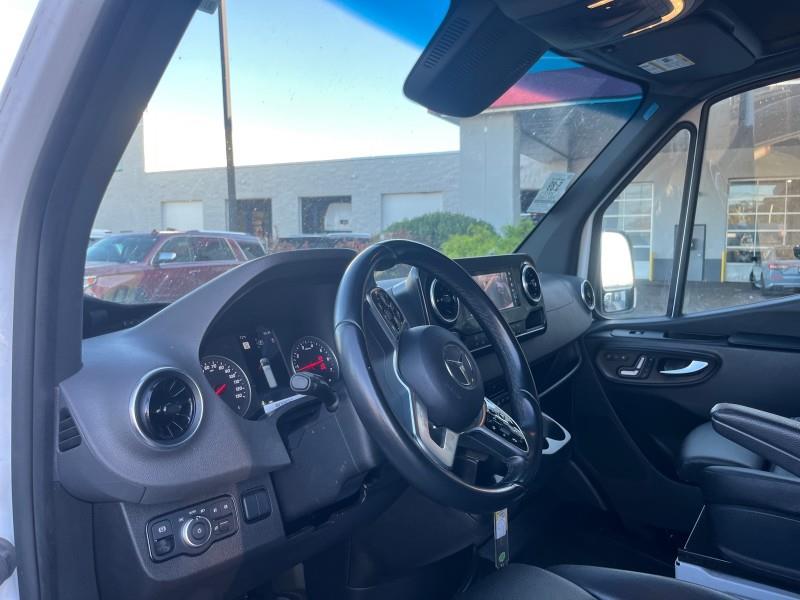 2022 Mercedes-benz Sprinter 2500 High Roof I4, available for sale in Maple Shade, New Jersey | Car Revolution. Maple Shade, New Jersey 2022 Mercedes-benz Sprinter 2500 High Roof I4, available for sale in Maple Shade, New Jersey | Car Revolution. Maple Shade, New Jersey