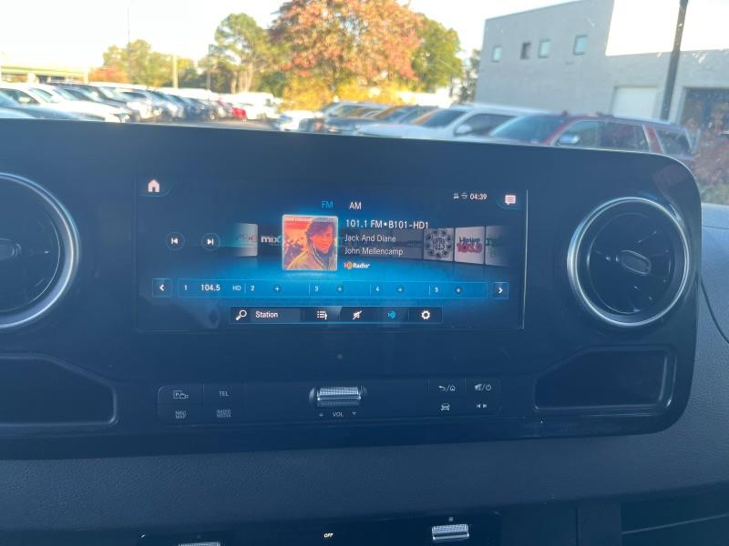 2022 Mercedes-benz Sprinter 2500 High Roof I4, available for sale in Maple Shade, New Jersey | Car Revolution. Maple Shade, New Jersey 2022 Mercedes-benz Sprinter 2500 High Roof I4, available for sale in Maple Shade, New Jersey | Car Revolution. Maple Shade, New Jersey