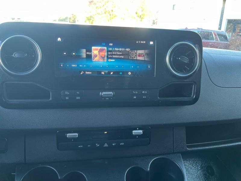 2022 Mercedes-benz Sprinter 2500 High Roof I4, available for sale in Maple Shade, New Jersey | Car Revolution. Maple Shade, New Jersey 2022 Mercedes-benz Sprinter 2500 High Roof I4, available for sale in Maple Shade, New Jersey | Car Revolution. Maple Shade, New Jersey