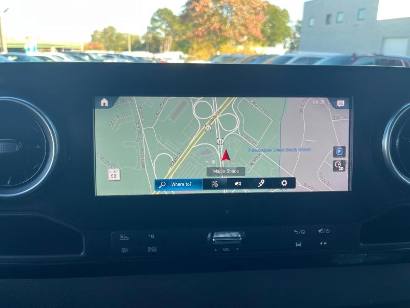 2022 Mercedes-benz Sprinter 2500 High Roof I4, available for sale in Maple Shade, New Jersey | Car Revolution. Maple Shade, New Jersey 2022 Mercedes-benz Sprinter 2500 High Roof I4, available for sale in Maple Shade, New Jersey | Car Revolution. Maple Shade, New Jersey