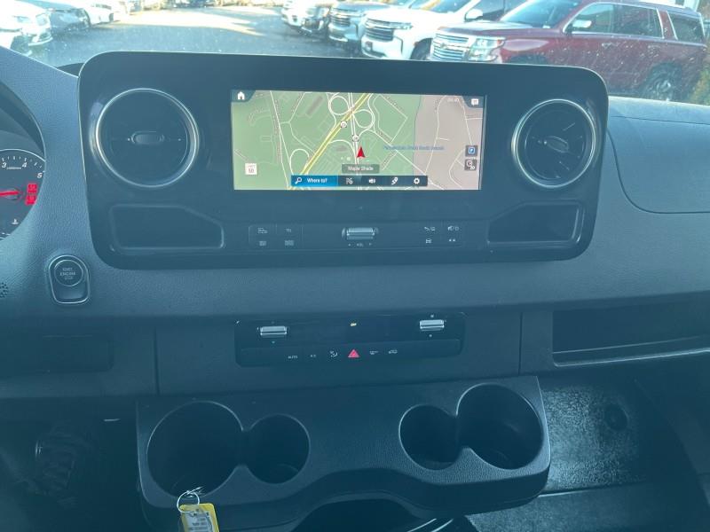 2022 Mercedes-benz Sprinter 2500 High Roof I4, available for sale in Maple Shade, New Jersey | Car Revolution. Maple Shade, New Jersey 2022 Mercedes-benz Sprinter 2500 High Roof I4, available for sale in Maple Shade, New Jersey | Car Revolution. Maple Shade, New Jersey